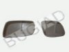 BUGIAD BSP20639 Mirror Glass, outside mirror